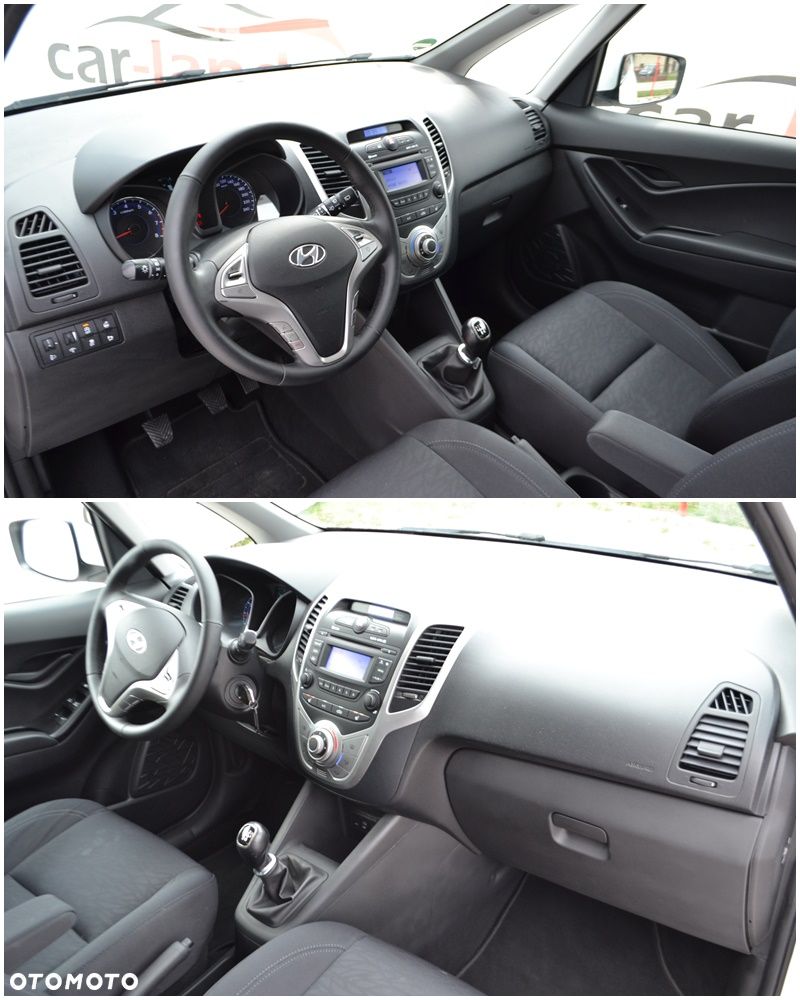 Hyundai ix20 1.4 Comfort - 19