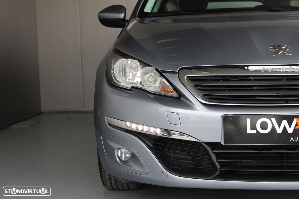 Peugeot 308 SW 1.6 e-HDi Active - 27