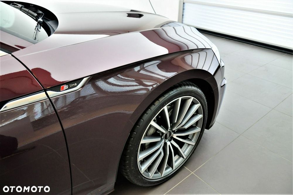 Audi A5 Coupé - 11