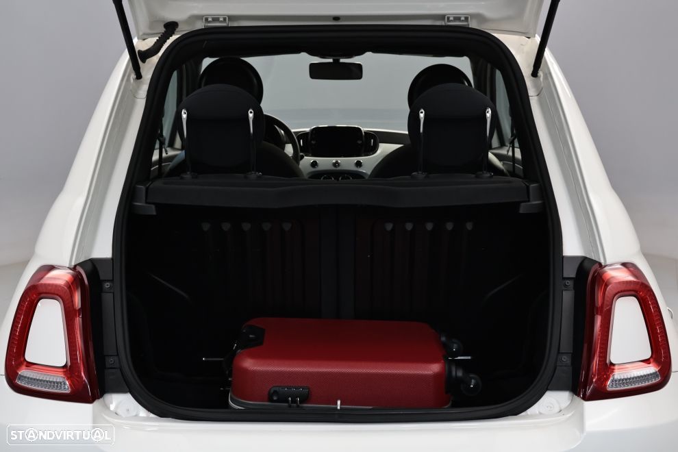 Fiat 500 1.0 Hybrid - 26