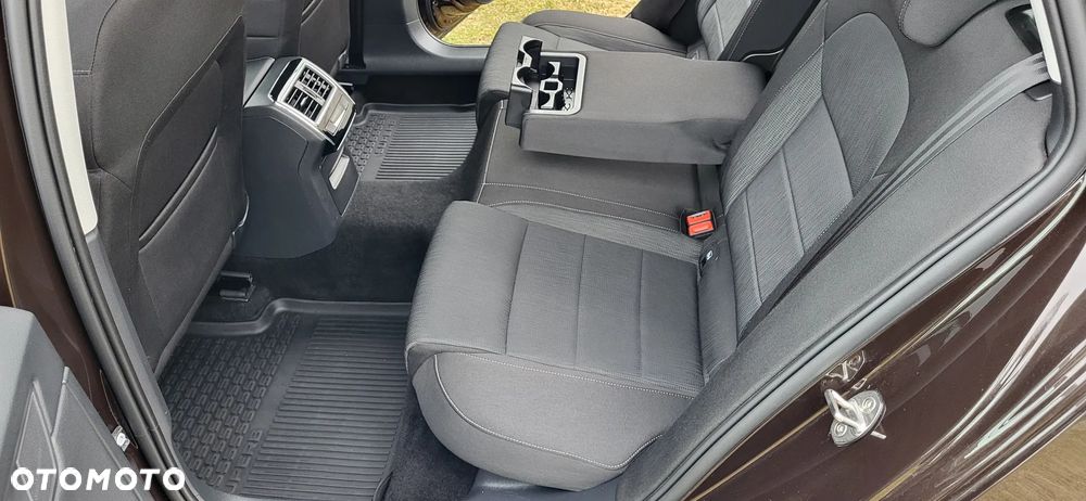 Skoda Superb 2.0 TDI Ambition DSG - 16