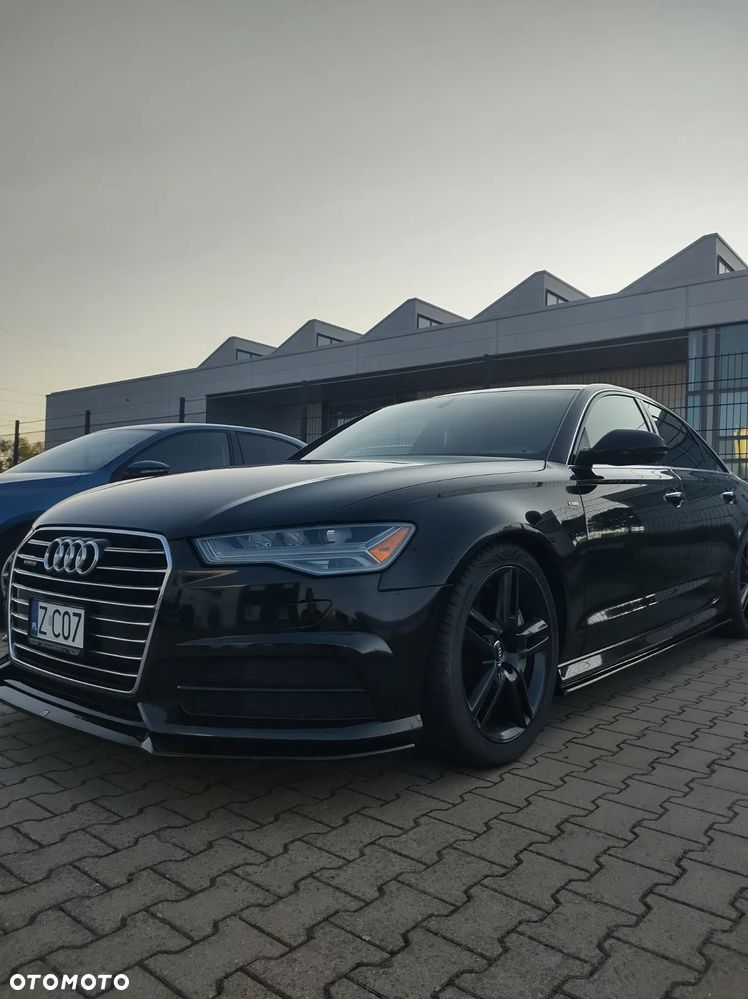 Audi A6 - 20