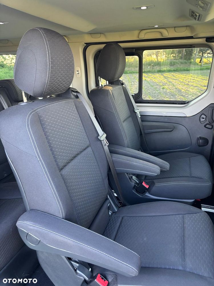 Opel Vivaro L2H1 S&S Tourer - 12