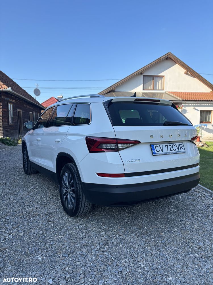 Skoda Kodiaq - 2