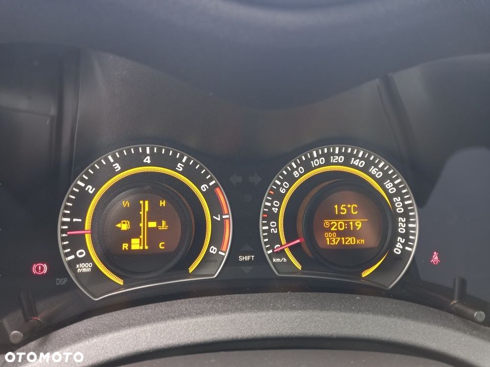 Toyota Auris 1.33 VVT-i Active - 18