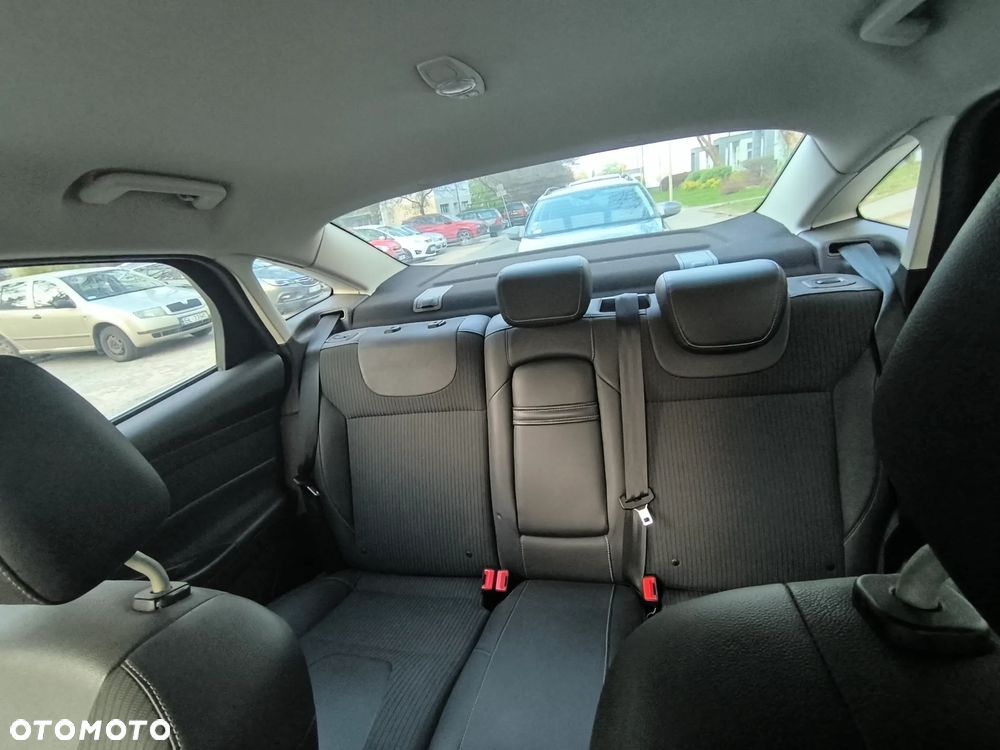 Ford Focus 2.0 TDCi Trend - 3