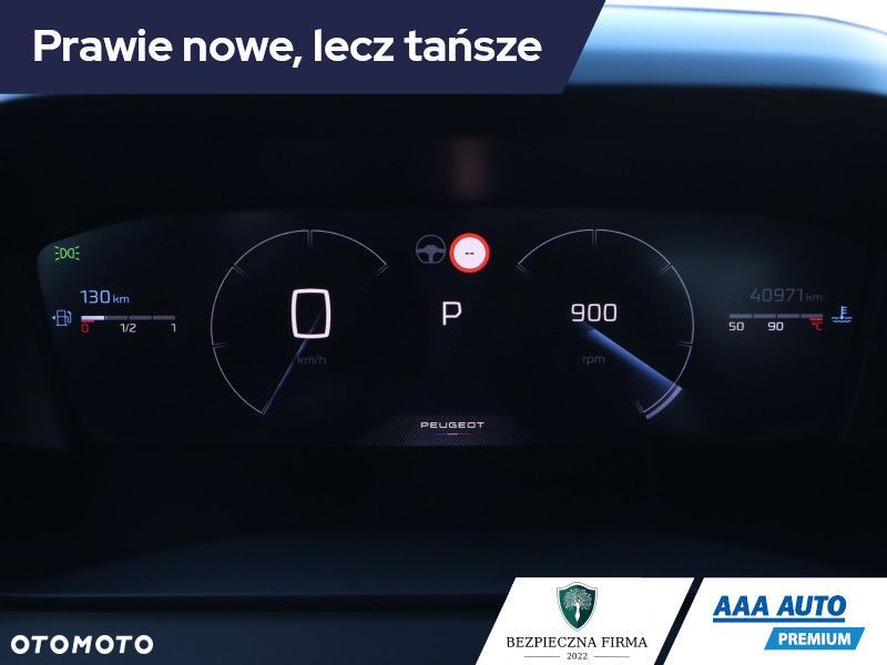 Peugeot 2008 - 13