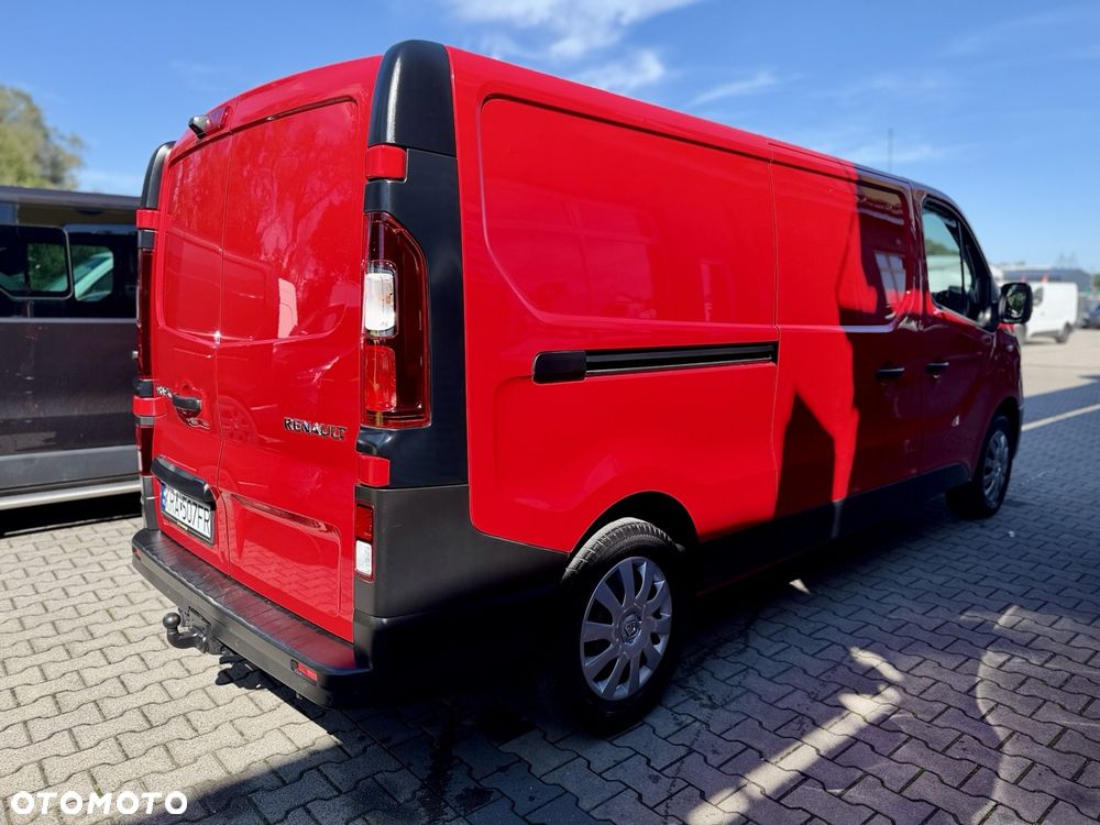 Renault Trafic - 5