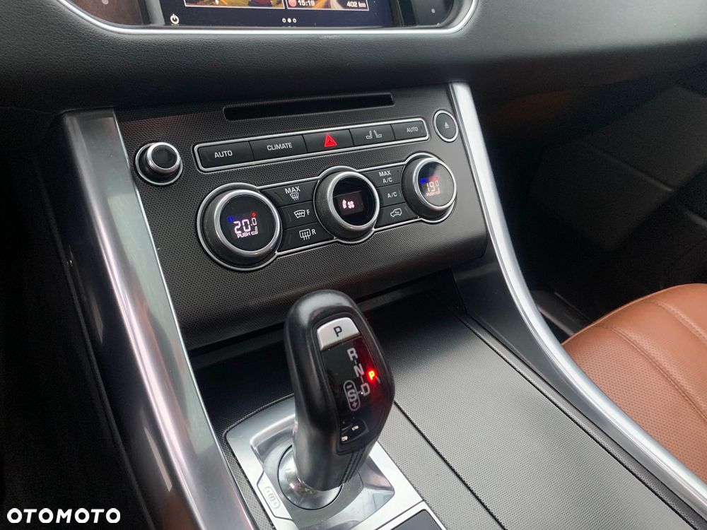 Land Rover Range Rover Sport S 3.0 V6 S/C HSE Dynamic - 27
