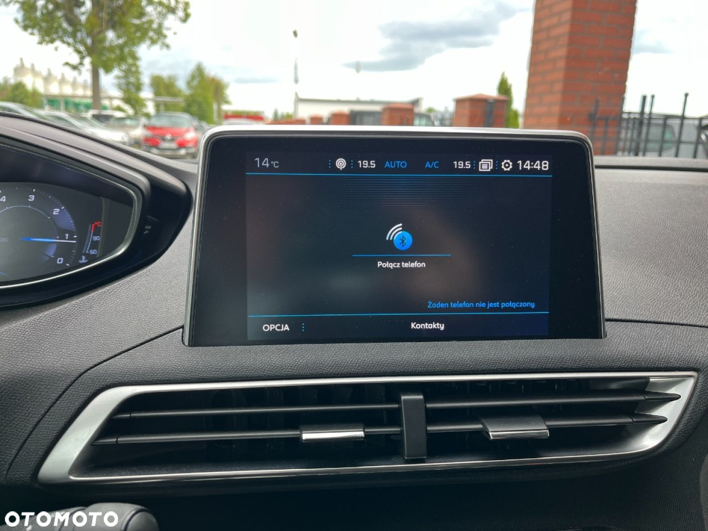 Peugeot 3008 1.5 BlueHDi Active S&S - 14