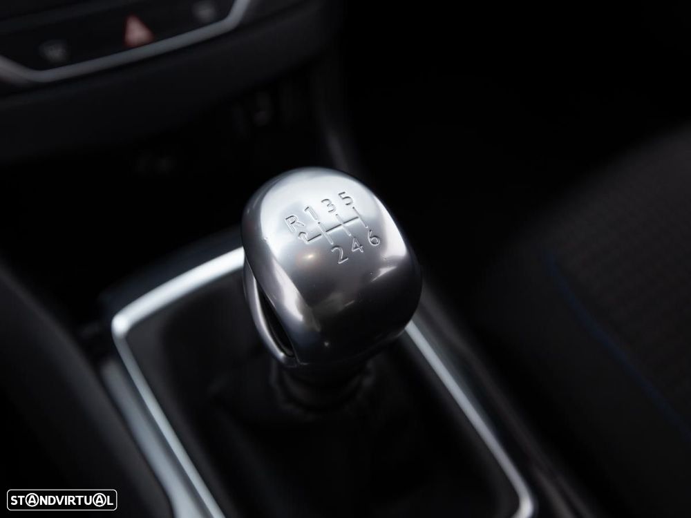 Peugeot 308 1.5 BlueHDi Style - 16