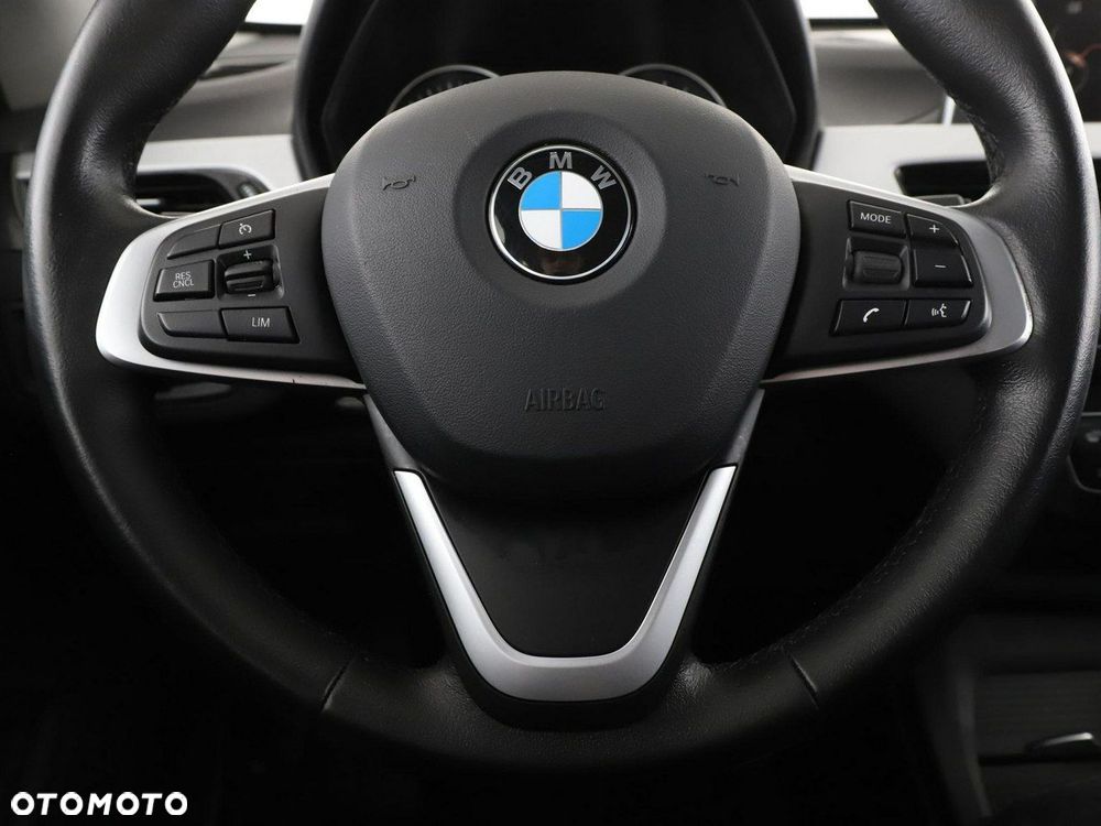 BMW X1 sDrive18d Advantage - 22