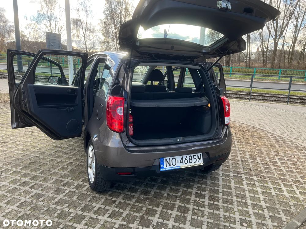 Mitsubishi Colt 1.1 Inform Cleartec EU5 - 10