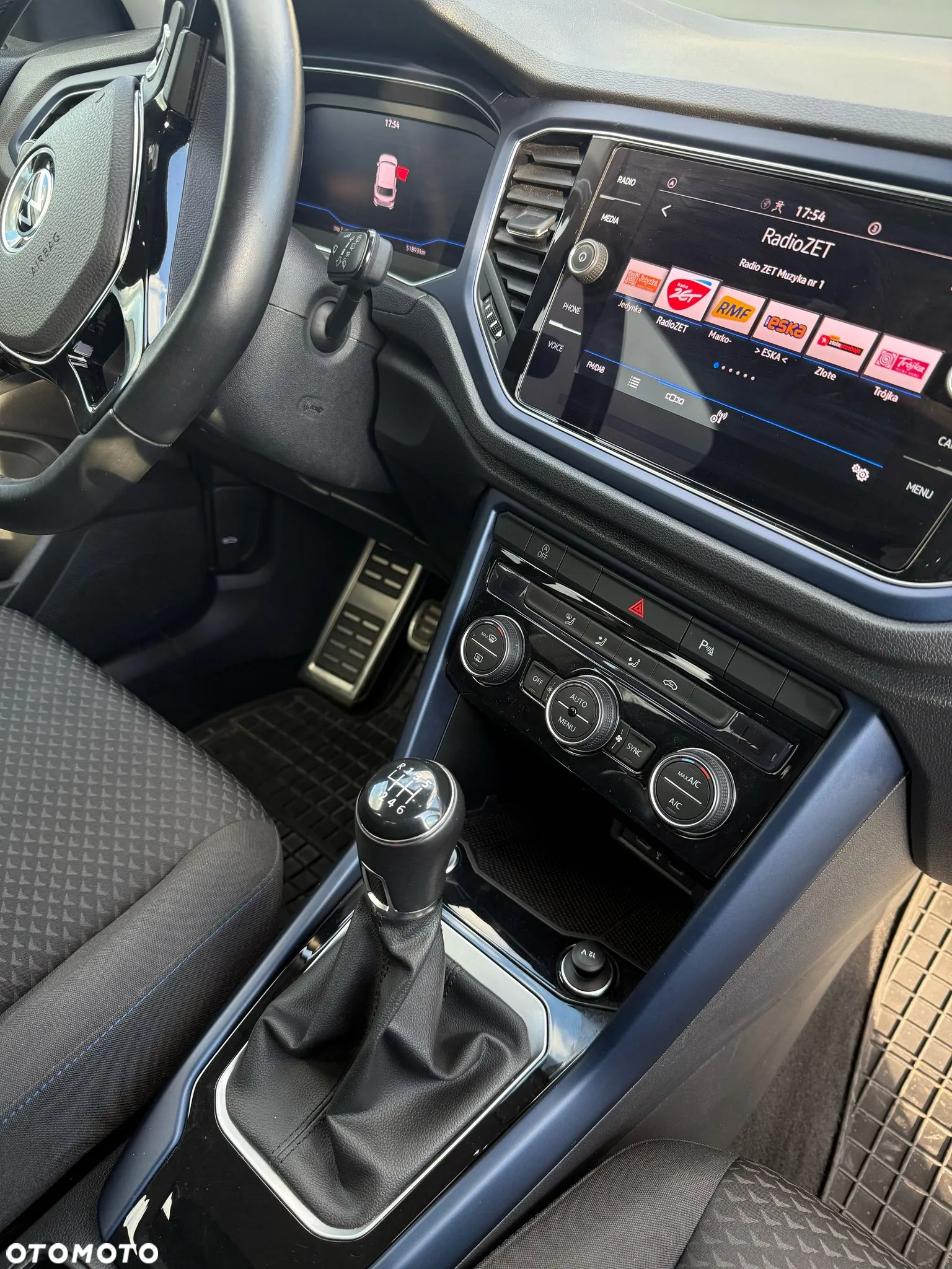 Volkswagen T-Roc 1.0 TSI United - 9