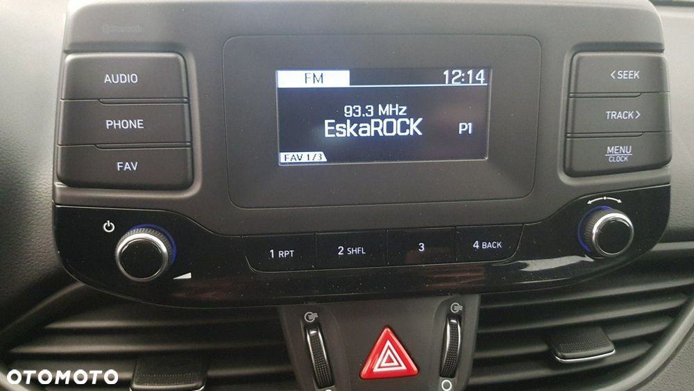 Hyundai i30 - 23