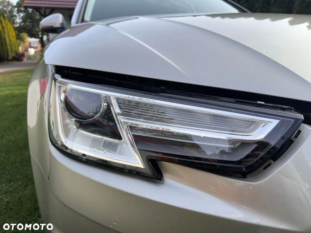 Audi A4 Avant 2.0 TDI S tronic - 12