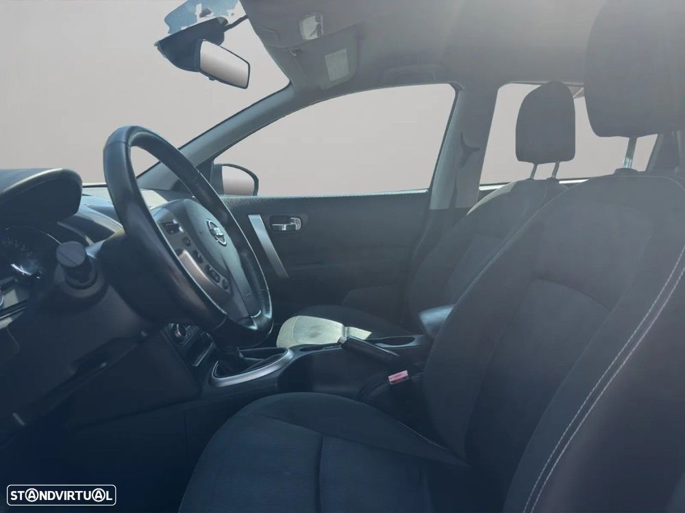 Nissan Qashqai 1.5 dCi Tekna Premium - 9