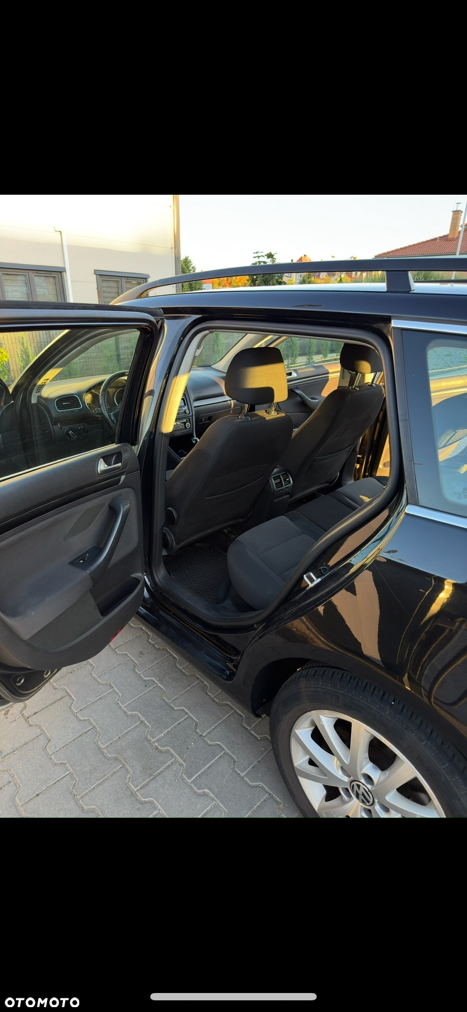 Volkswagen Golf VI 1.6 TDI Highline - 20