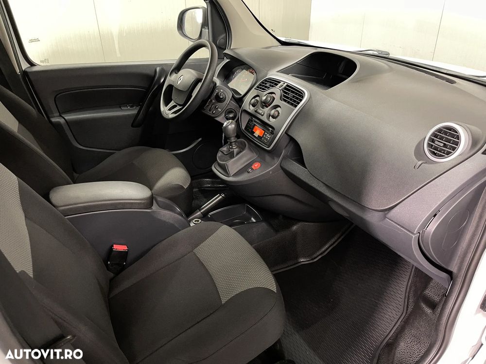 Renault Kangoo Maxi - 8