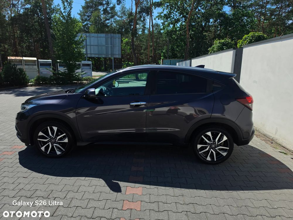 Honda HR-V 1.5 Executive (ADAS) - 4