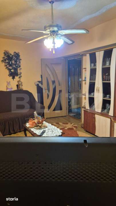 Apartament 2 camere confort 1 Reghin — fotografia 1