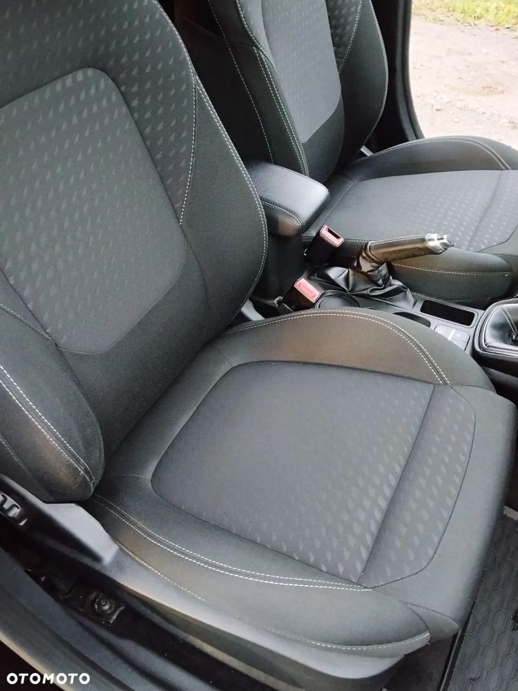 Ford Fiesta 1.0 EcoBoost S&S VIGNALE - 13