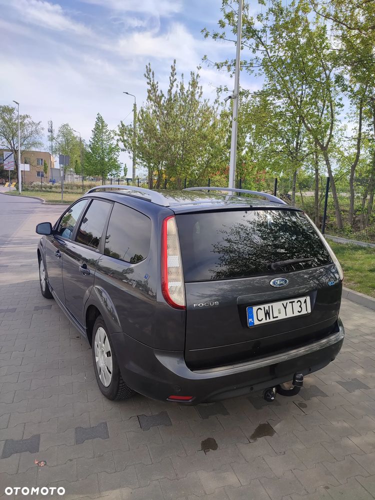 Ford Focus - 4