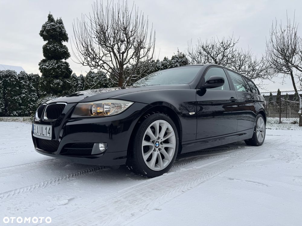 BMW Seria 3 318i Edition Lifestyle - 10