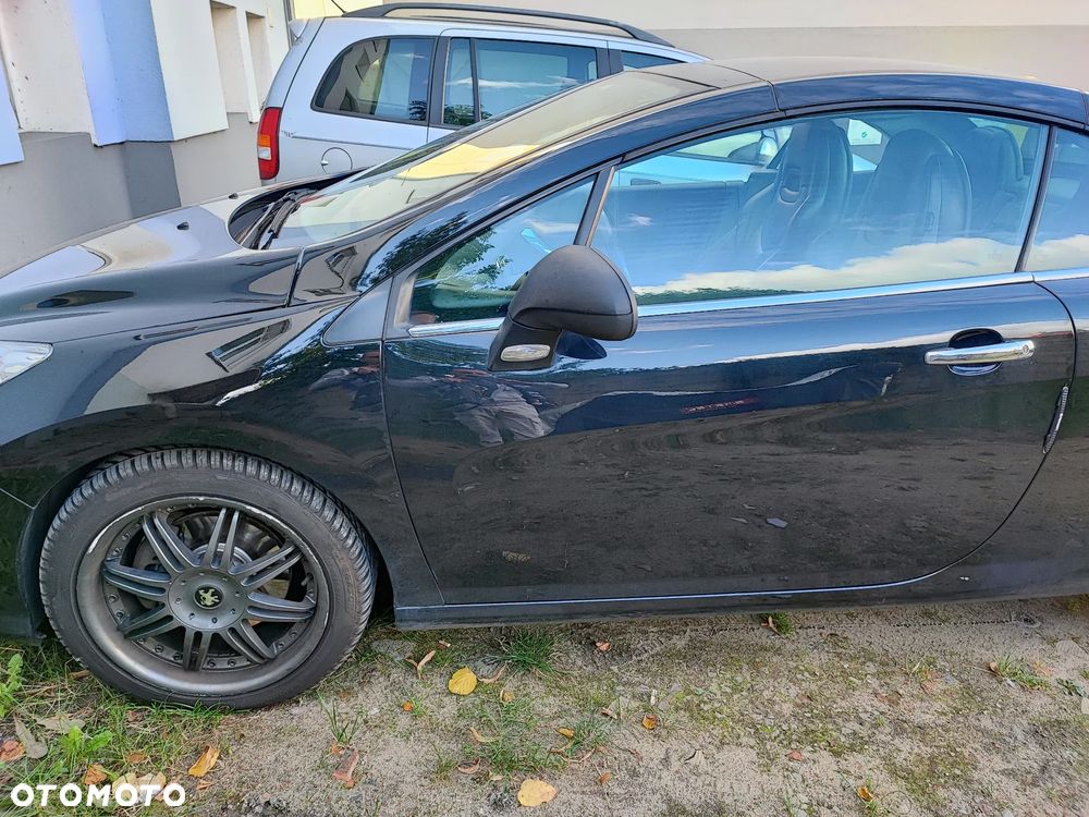 Peugeot 308 CC - 8