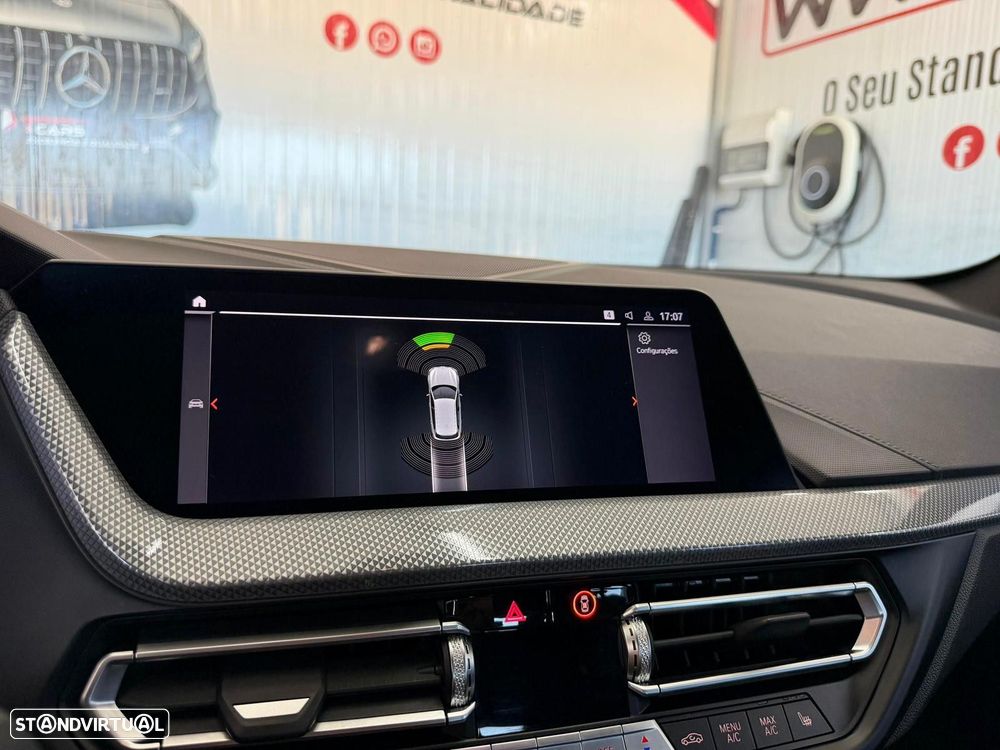 BMW 118 i Aut. Sport Line - 20