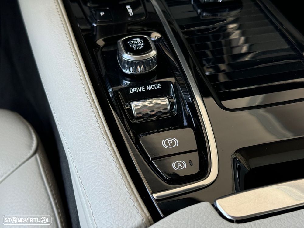 Volvo V60 2.0 T6 AWD TE Inscription Expression - 48