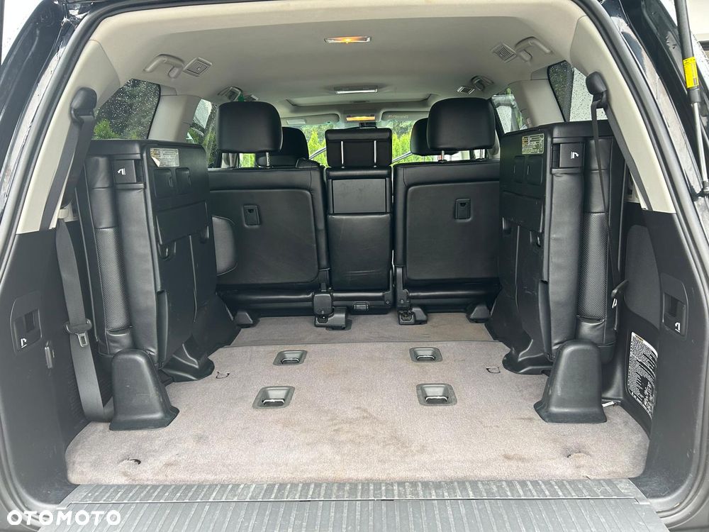 Toyota Land Cruiser LC 4.5 D-4D Prestige Executive 7os - 3
