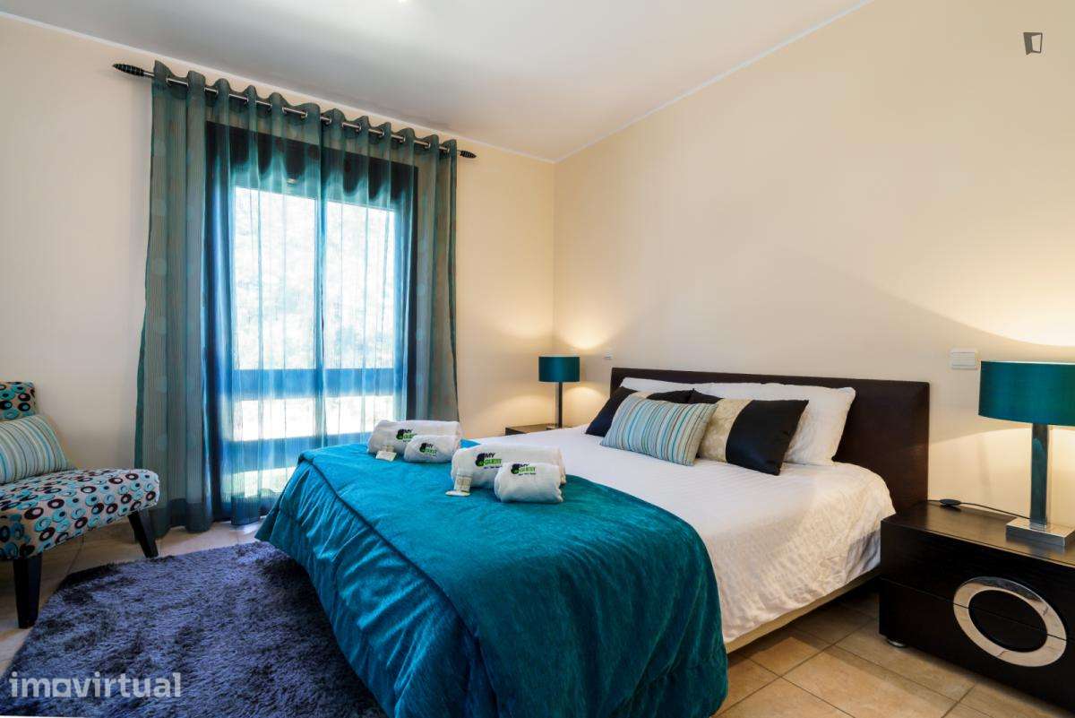Apartamento com 2 quartos - localizado em Vilamoura - Grande imagem: 2/24