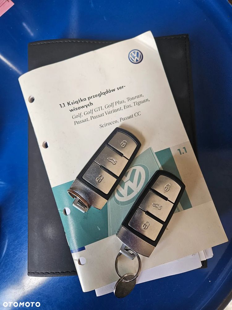 Volkswagen Passat ver-1-8-tsi-comfortline - 15