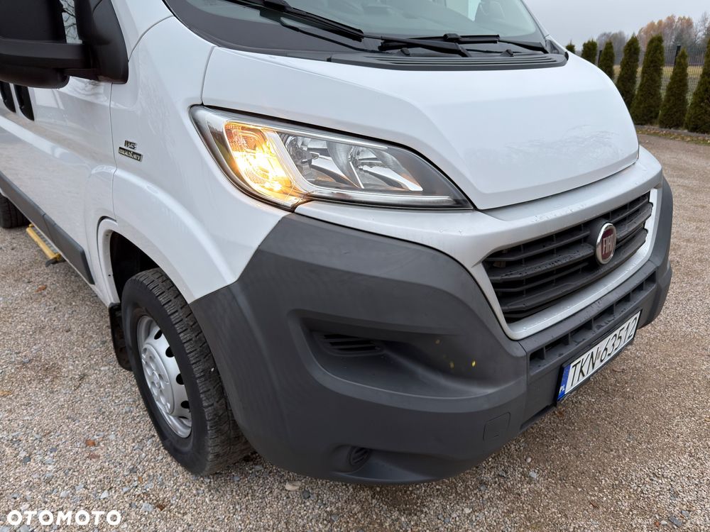 Fiat Ducato - 20