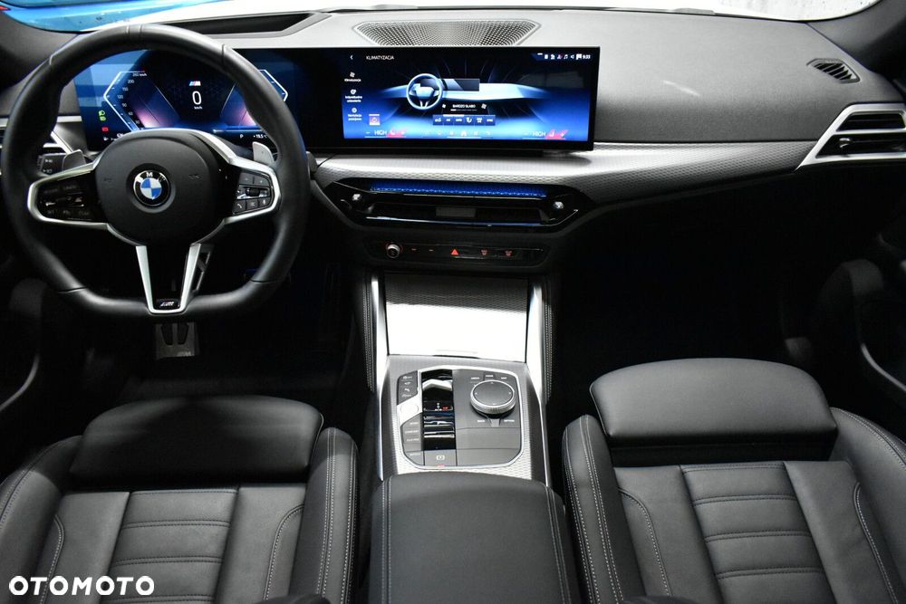 BMW Seria 4 430i xDrive M Sport sport - 6