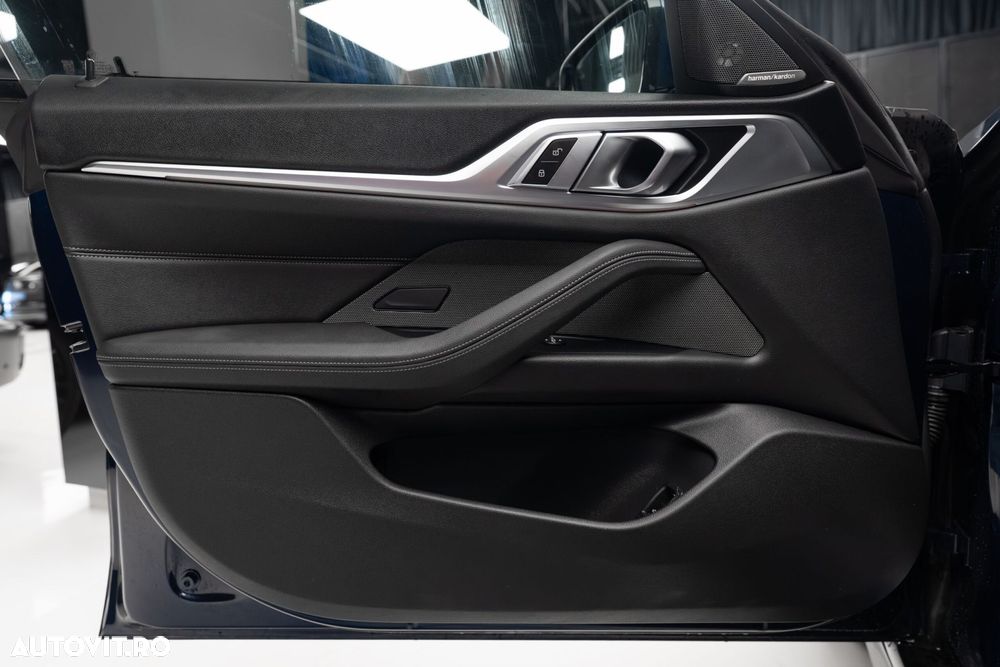 BMW Seria 4 - 11