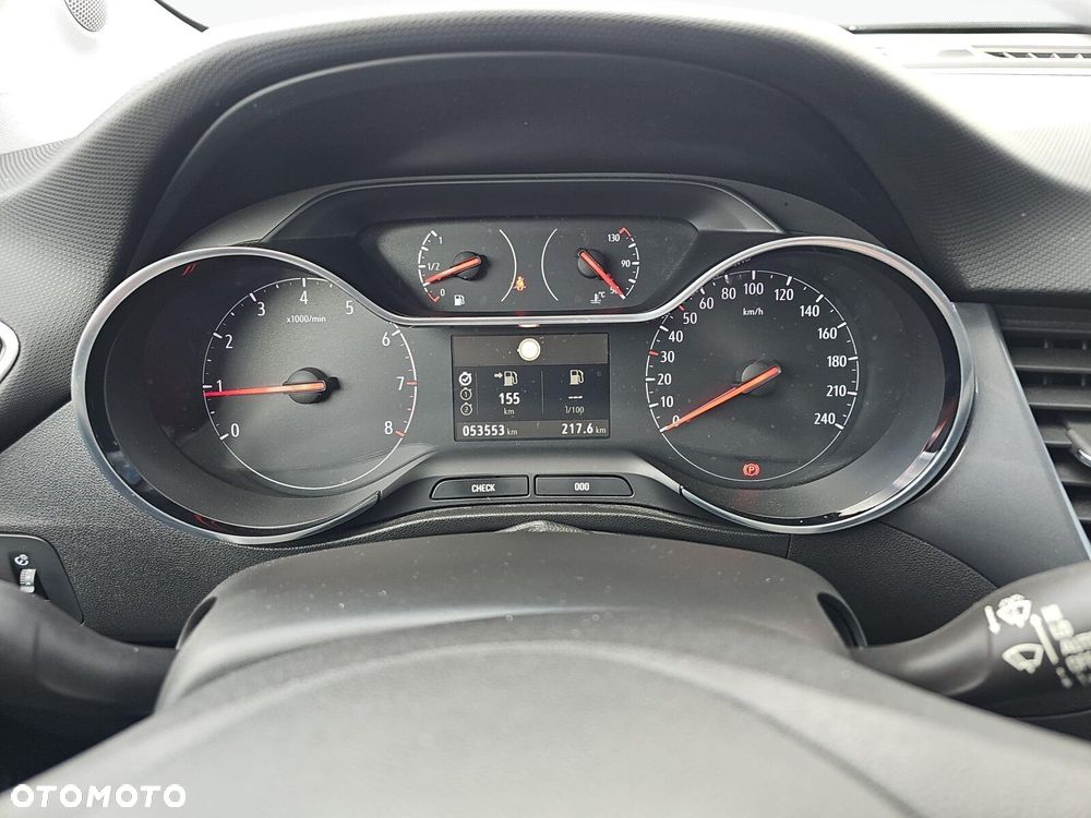 Opel Crossland - 19