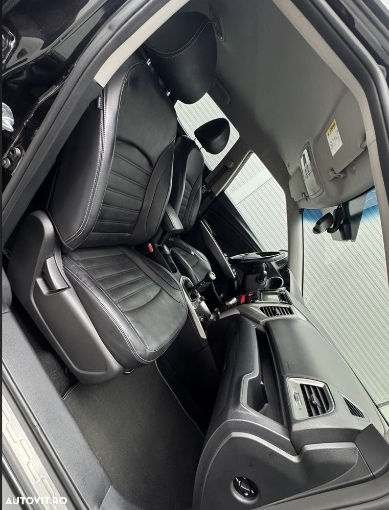 SsangYong Tivoli - 22