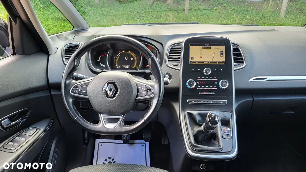 Renault Grand Scenic ENERGY dCi 130 INTENS - 8