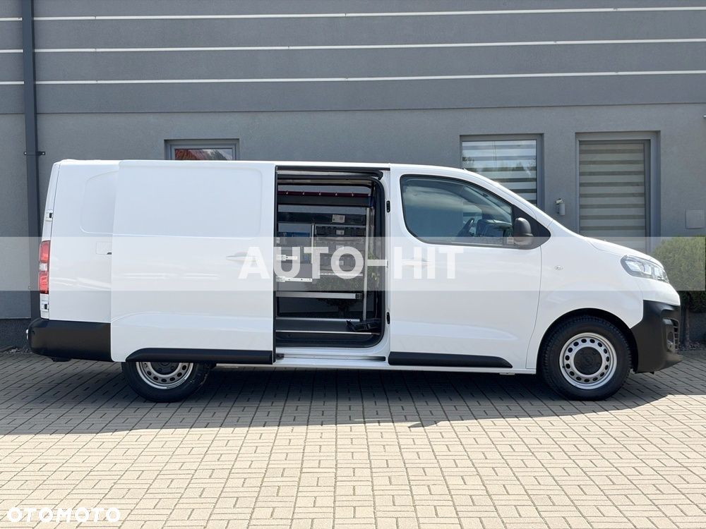 Opel Vivaro - 12