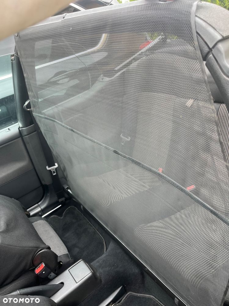 Volkswagen Golf Cabrio - 14