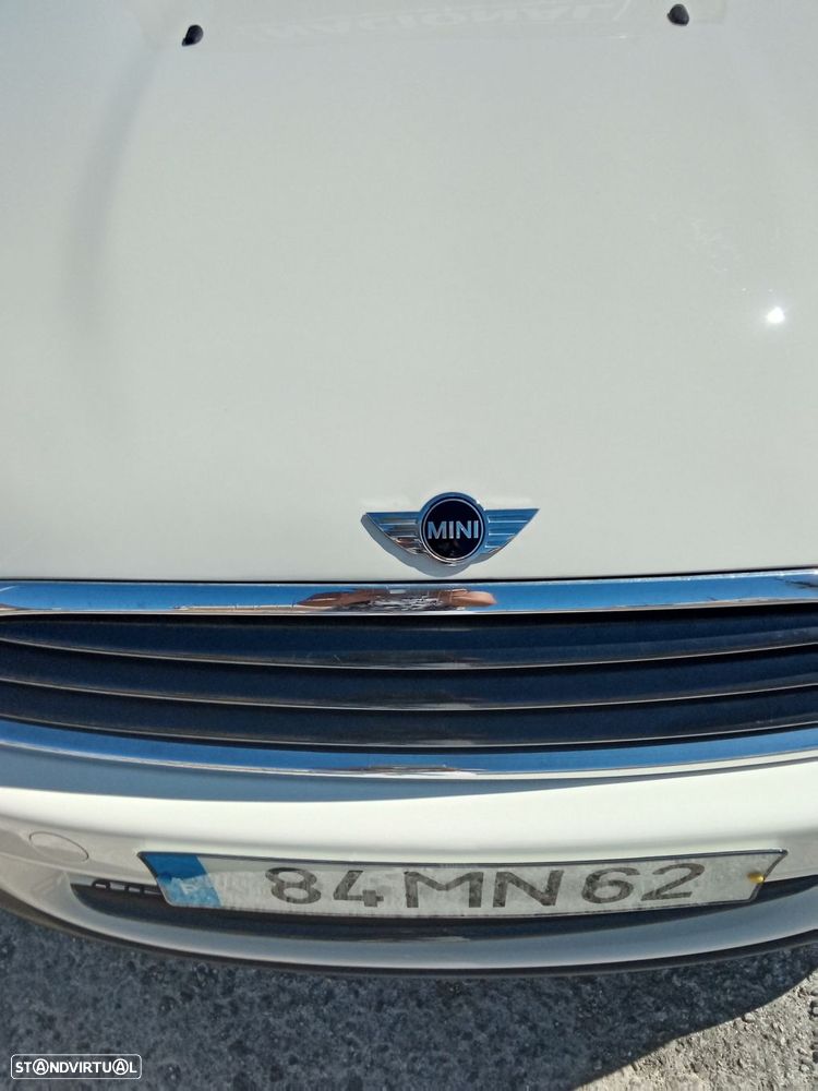 MINI 3 Portas One 1.6 - 22