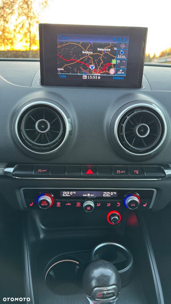 Audi A3 Sportback - 21