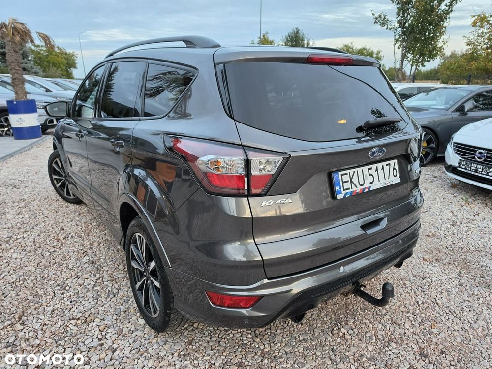 Ford Kuga 1.5 EcoBoost 4x4 ST-Line - 19