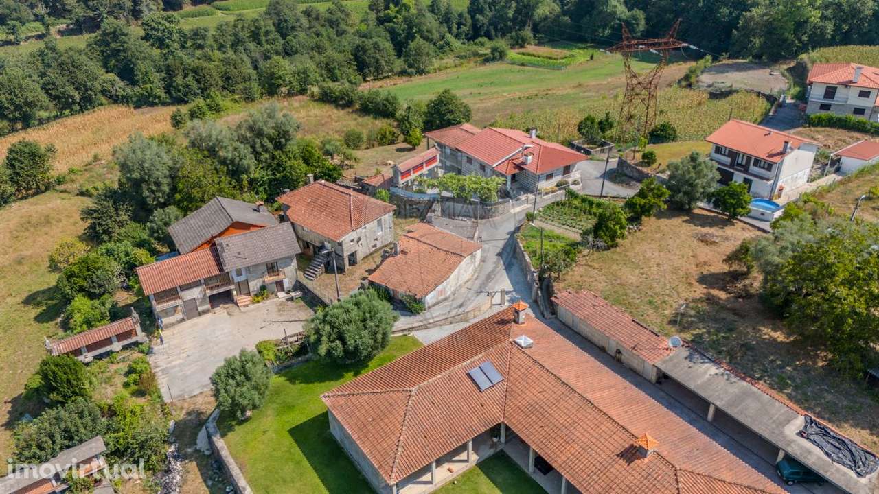 Moradia T3 para venda - Grande imagem: 5/32