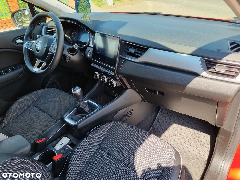 Renault Captur - 6