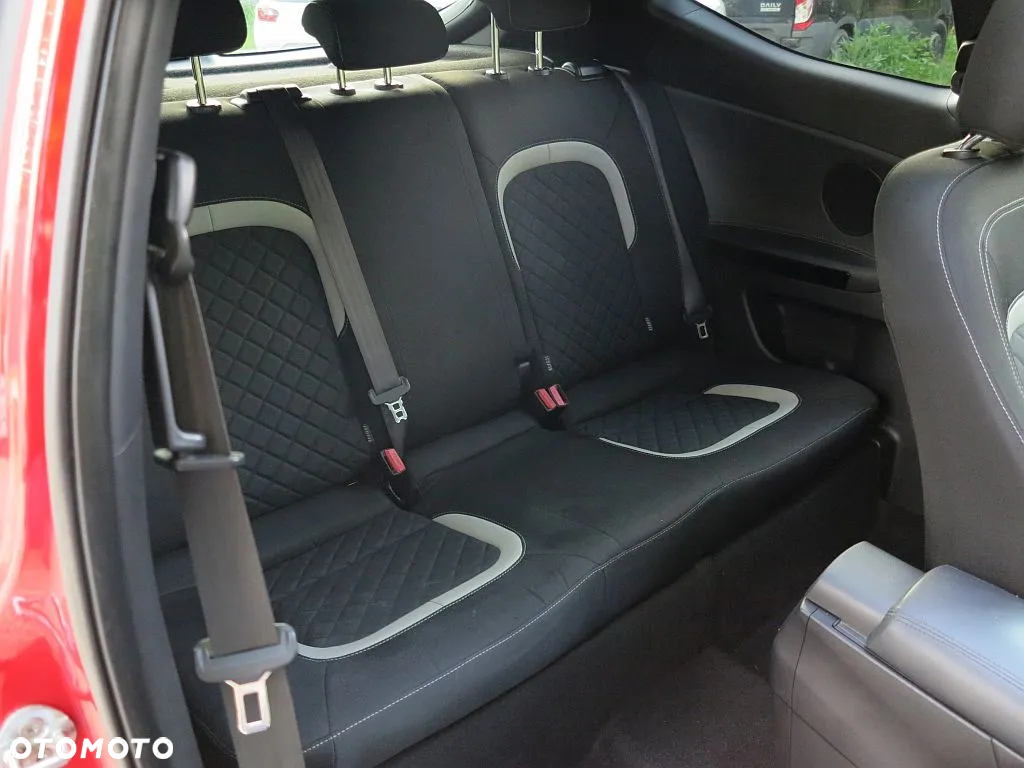 Kia ProCeed pro Ceed 1.6 CRDi 128 Spirit - 15