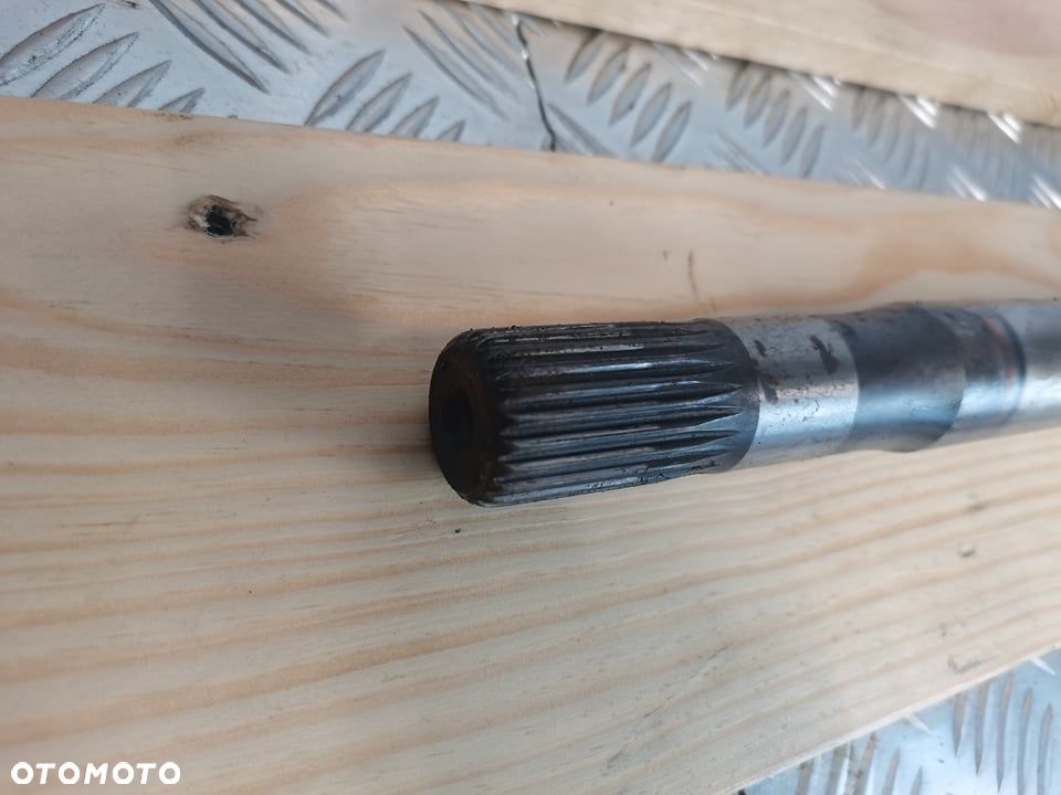 Półoś zwolnicy Kramer 680 {Carraro} - 6