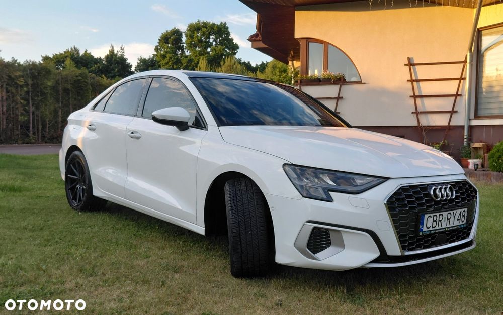 Audi A3 Sportback - 2